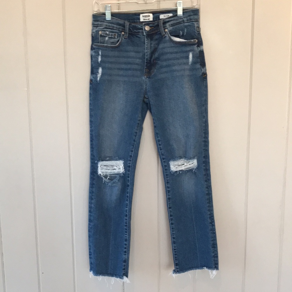 Kensie VintageLuxe The Slim Jeans